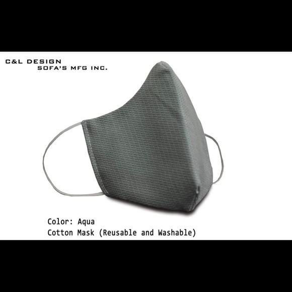 Mask - Picture 7 of 8